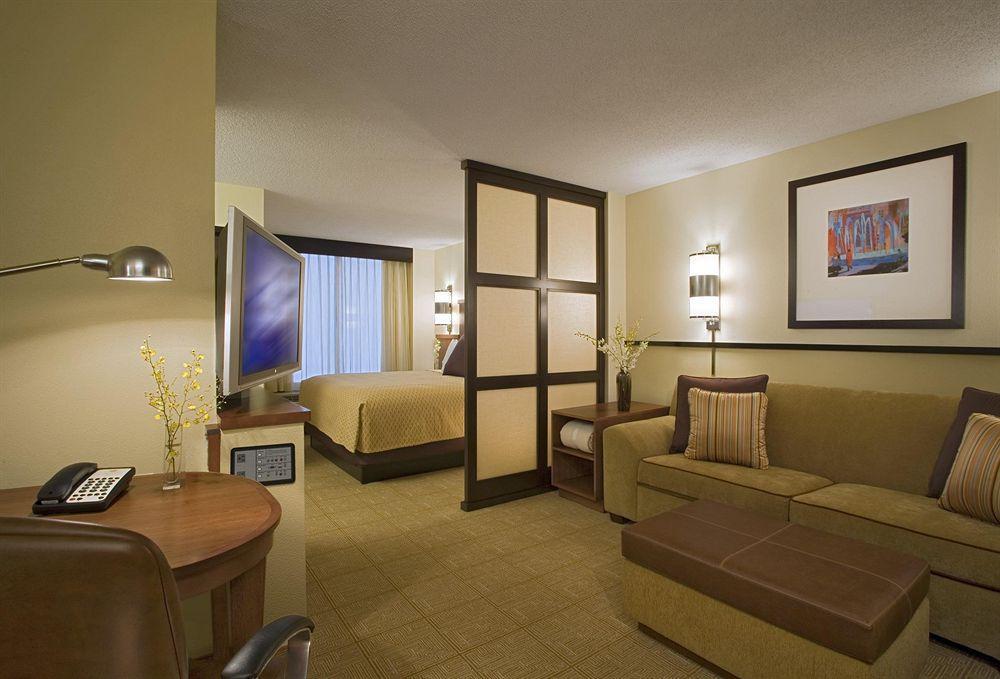 Hyatt Place Dallas/North Arlington/Grand Prairie Ruang foto