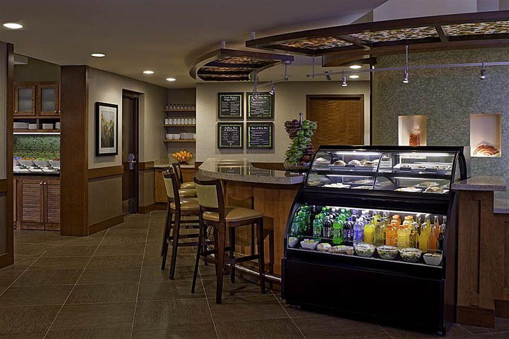 Hyatt Place Dallas/North Arlington/Grand Prairie Restoran foto