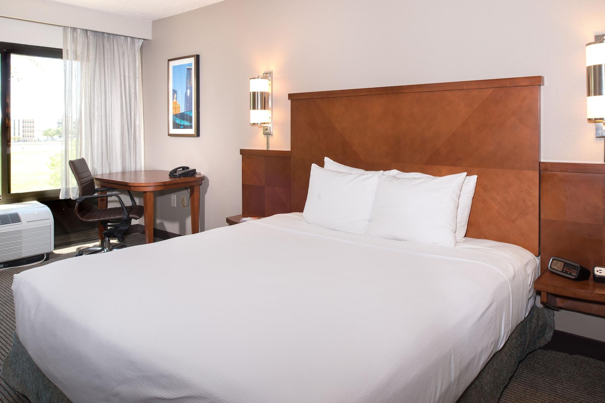 Hyatt Place Dallas/North Arlington/Grand Prairie Bagian luar foto