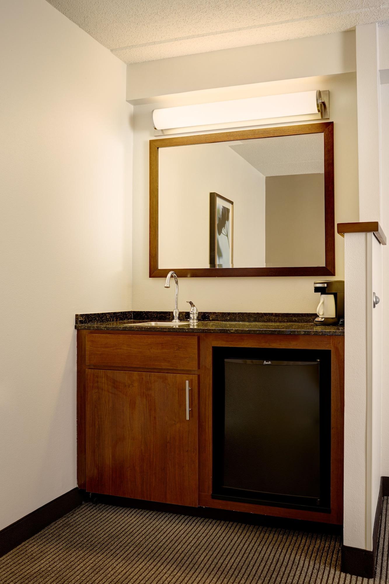 Hyatt Place Dallas/North Arlington/Grand Prairie Bagian luar foto