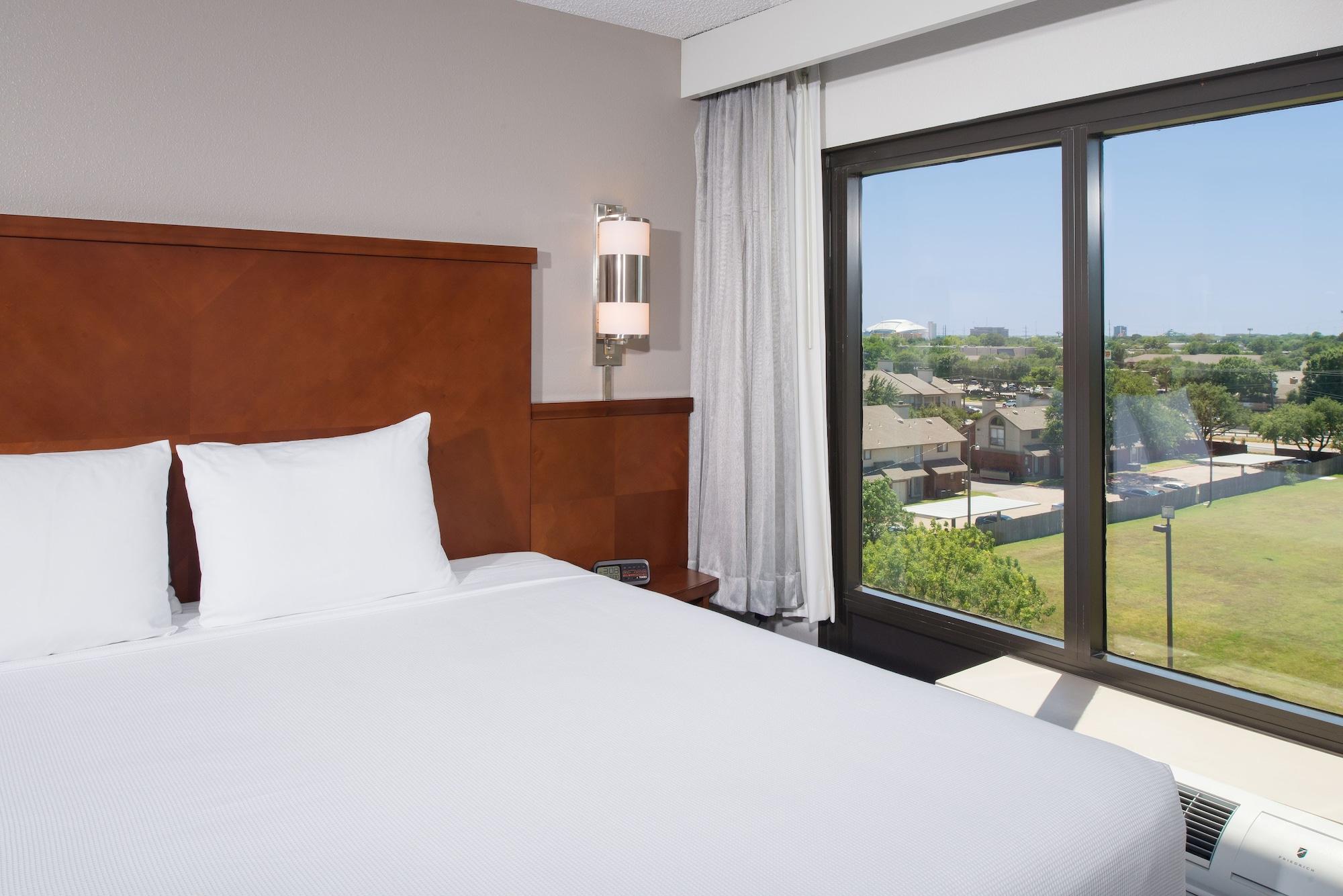 Hyatt Place Dallas/North Arlington/Grand Prairie Bagian luar foto