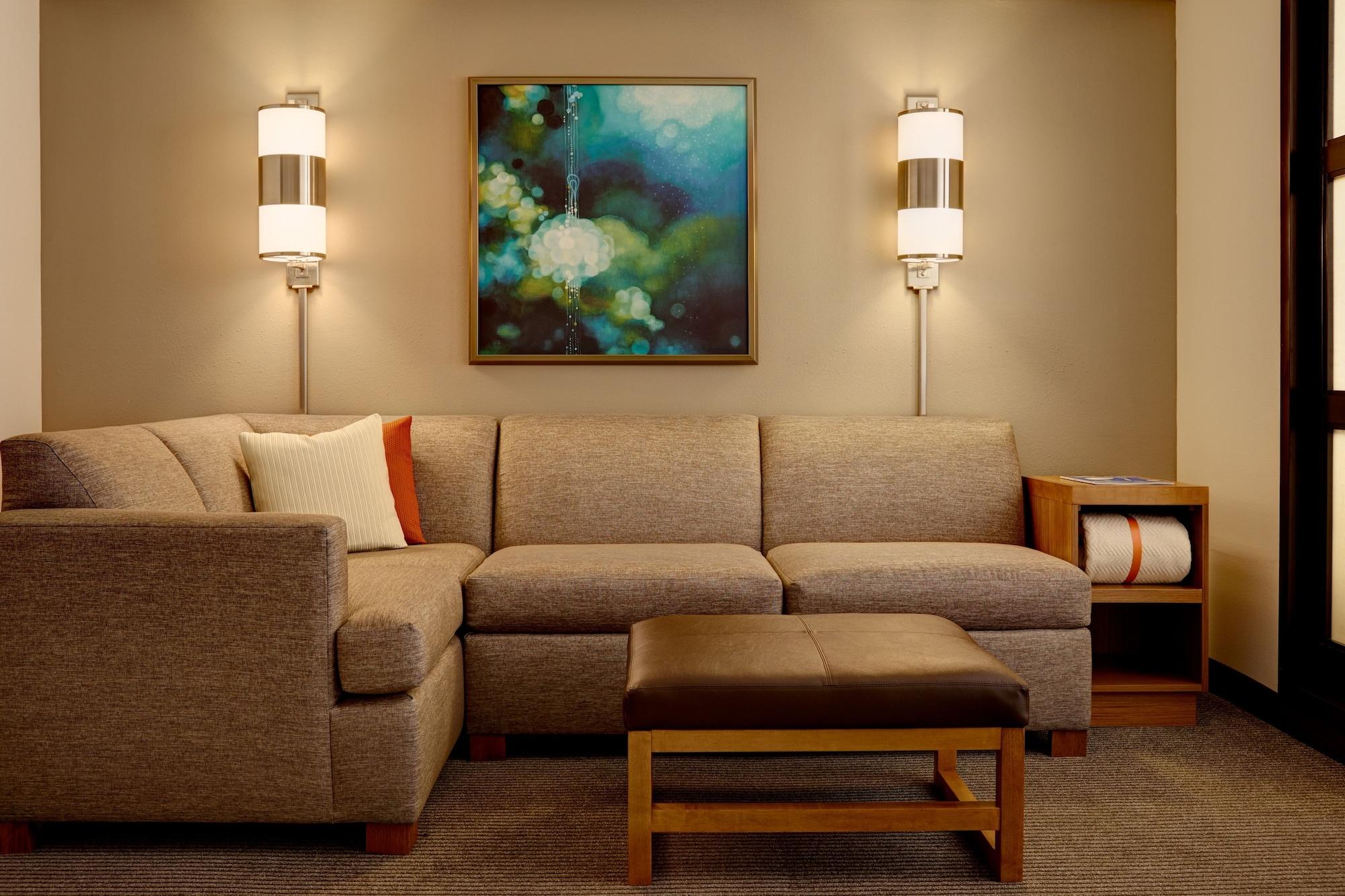 Hyatt Place Dallas/North Arlington/Grand Prairie Bagian luar foto