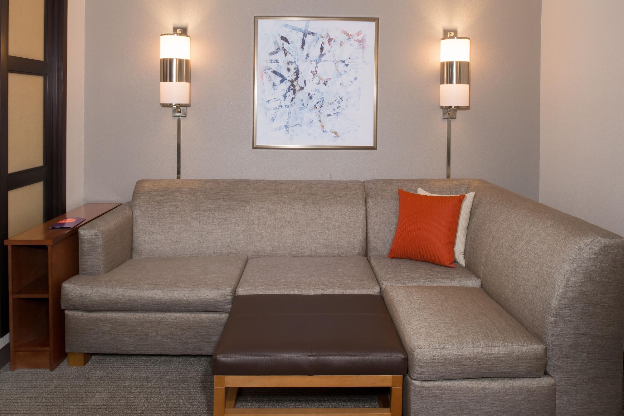 Hyatt Place Dallas/North Arlington/Grand Prairie Bagian luar foto