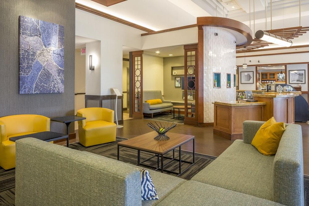 Hyatt Place Dallas/North Arlington/Grand Prairie Bagian luar foto