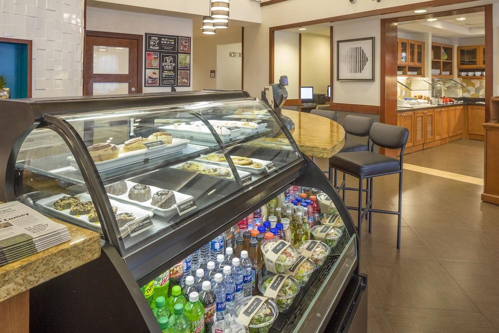 Hyatt Place Dallas/North Arlington/Grand Prairie Bagian luar foto