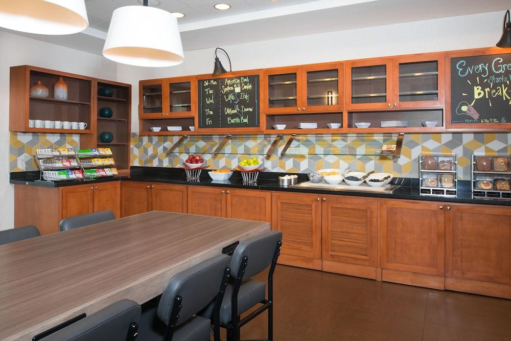 Hyatt Place Dallas/North Arlington/Grand Prairie Bagian luar foto