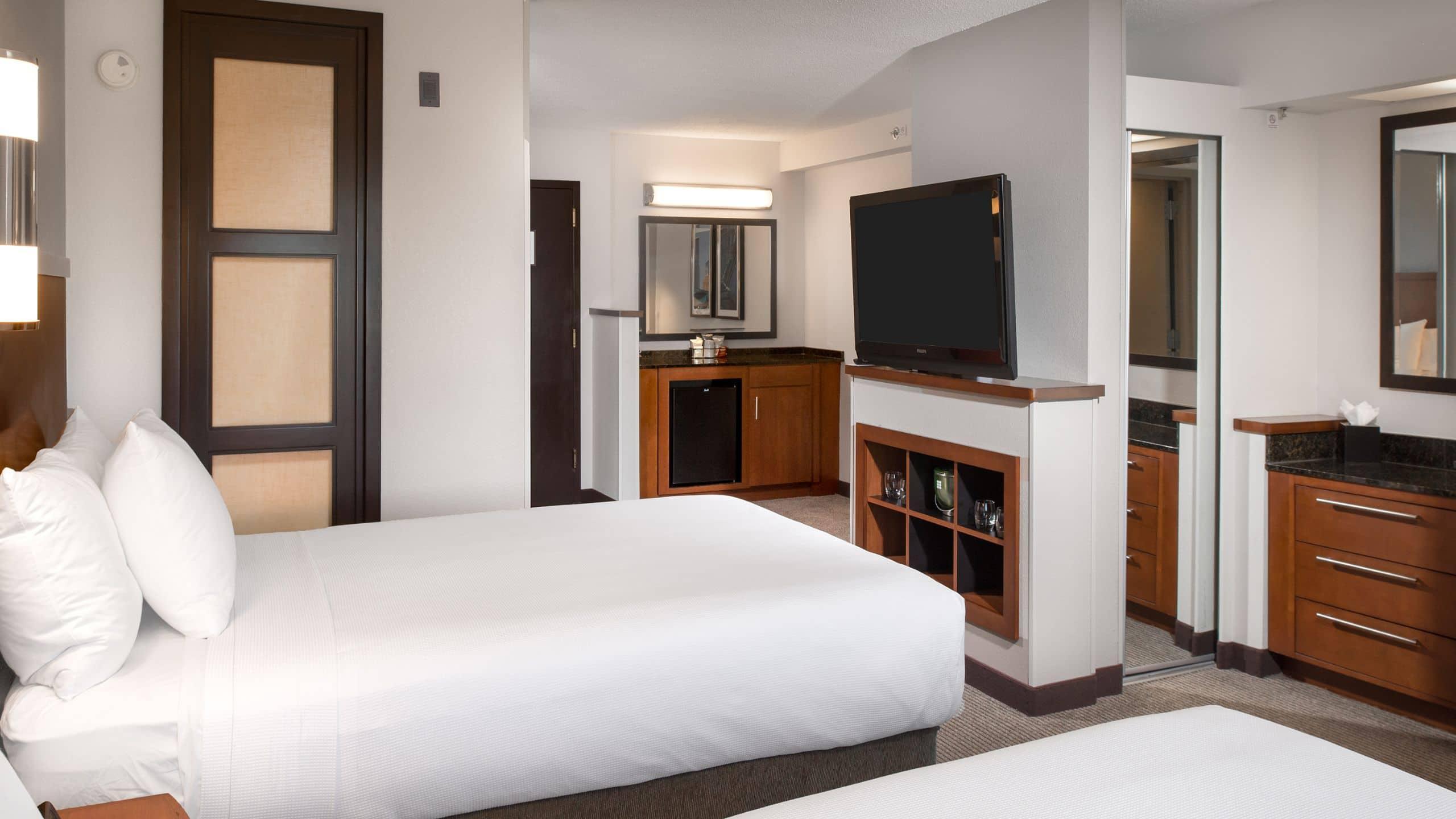 Hyatt Place Dallas/North Arlington/Grand Prairie Bagian luar foto