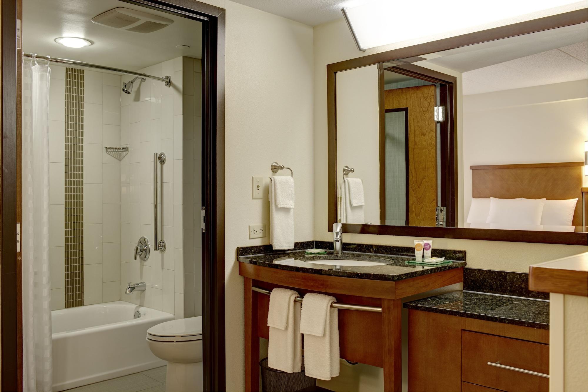Hyatt Place Dallas/North Arlington/Grand Prairie Bagian luar foto