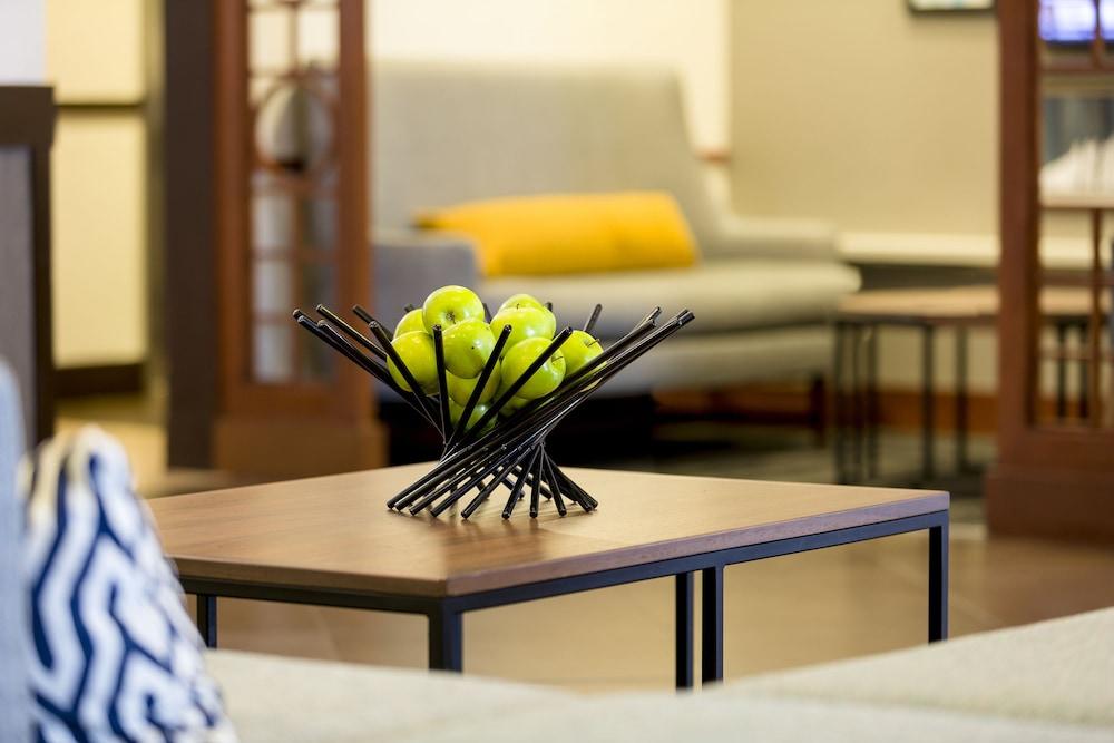 Hyatt Place Dallas/North Arlington/Grand Prairie Bagian luar foto