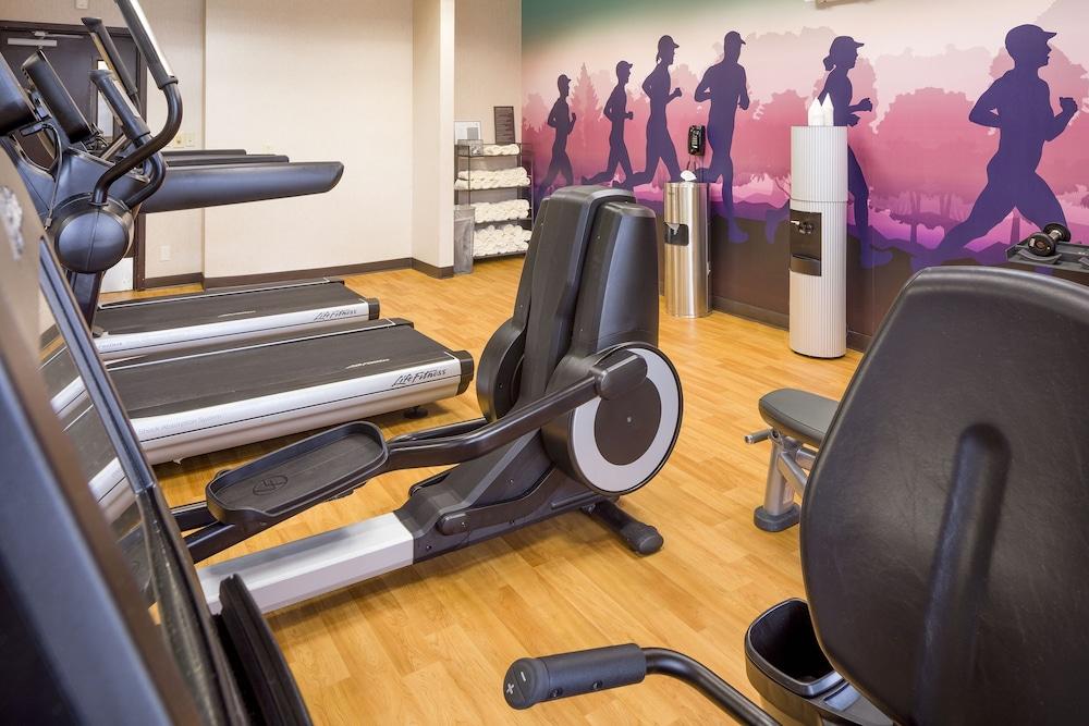 Hyatt Place Dallas/North Arlington/Grand Prairie Bagian luar foto