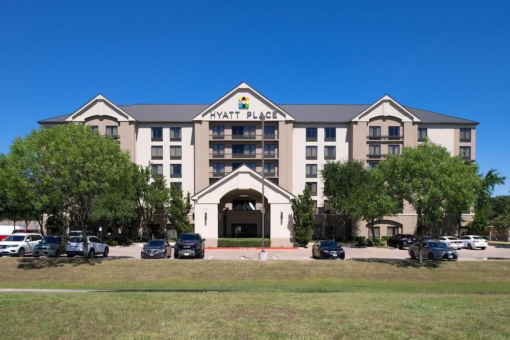 Hyatt Place Dallas/North Arlington/Grand Prairie Bagian luar foto