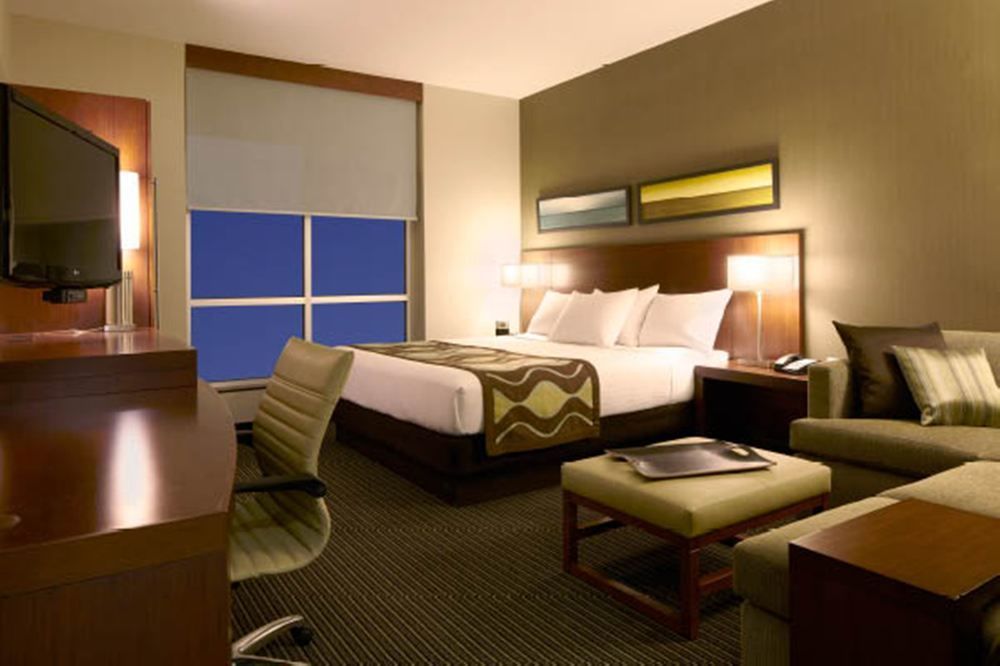 Hyatt Place Dallas/North Arlington/Grand Prairie Bagian luar foto