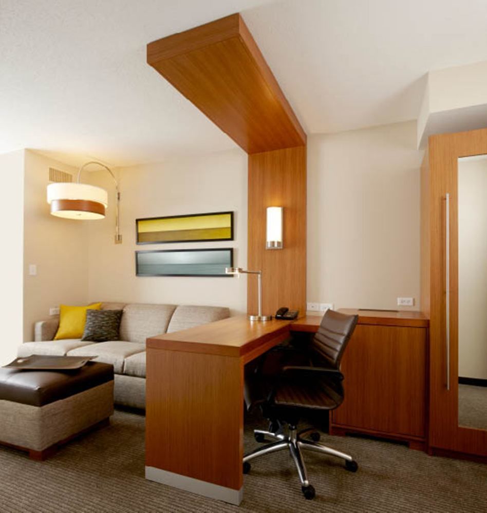 Hyatt Place Dallas/North Arlington/Grand Prairie Bagian luar foto