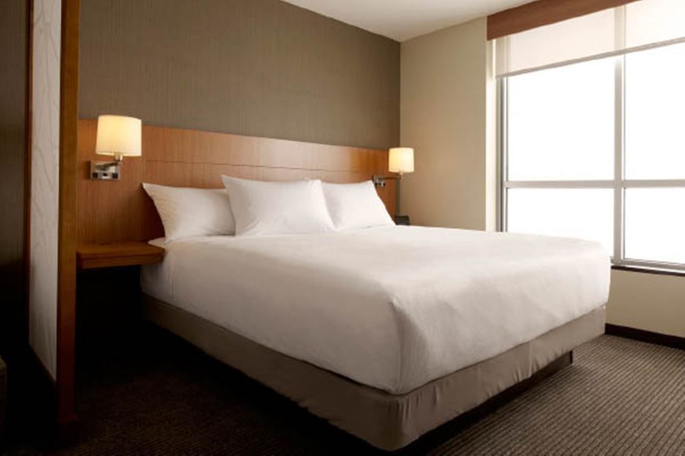 Hyatt Place Dallas/North Arlington/Grand Prairie Bagian luar foto