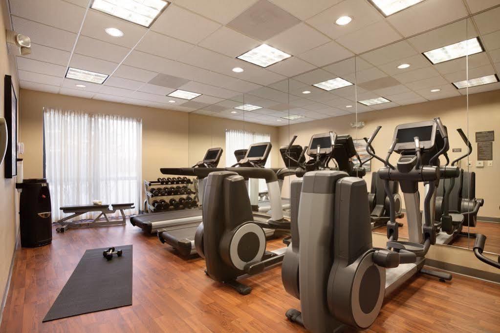 Hyatt Place Dallas/North Arlington/Grand Prairie Bagian luar foto