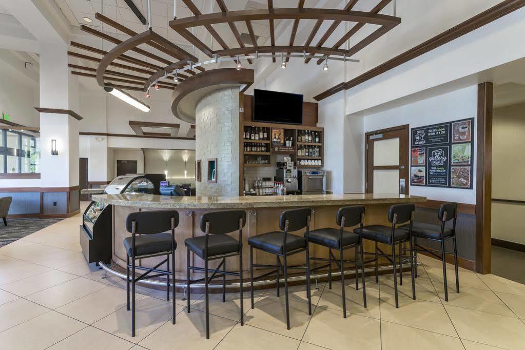 Hyatt Place Dallas/North Arlington/Grand Prairie Bagian luar foto
